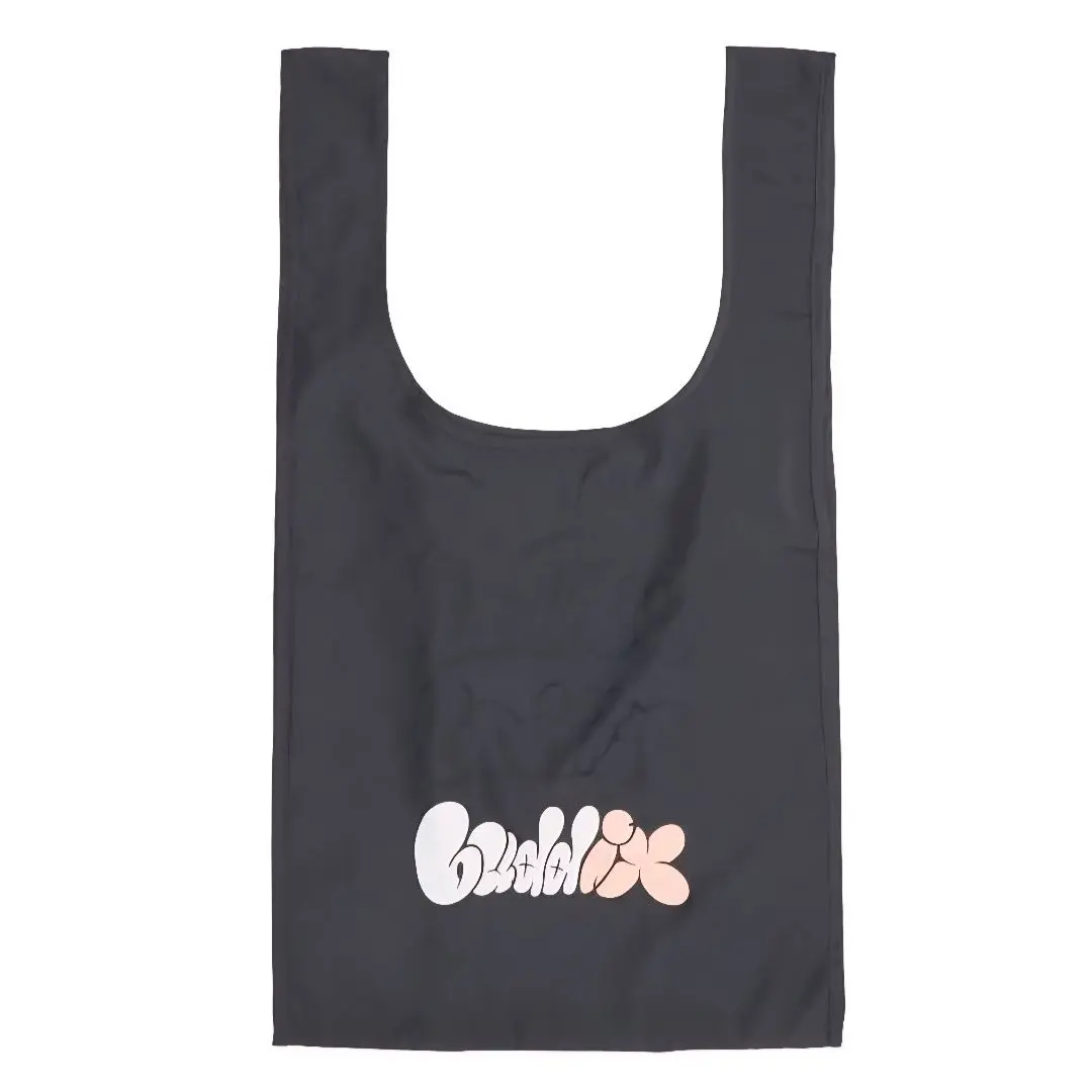 2026年最新】buddix エコバッグの人気アイテム - メルカリ