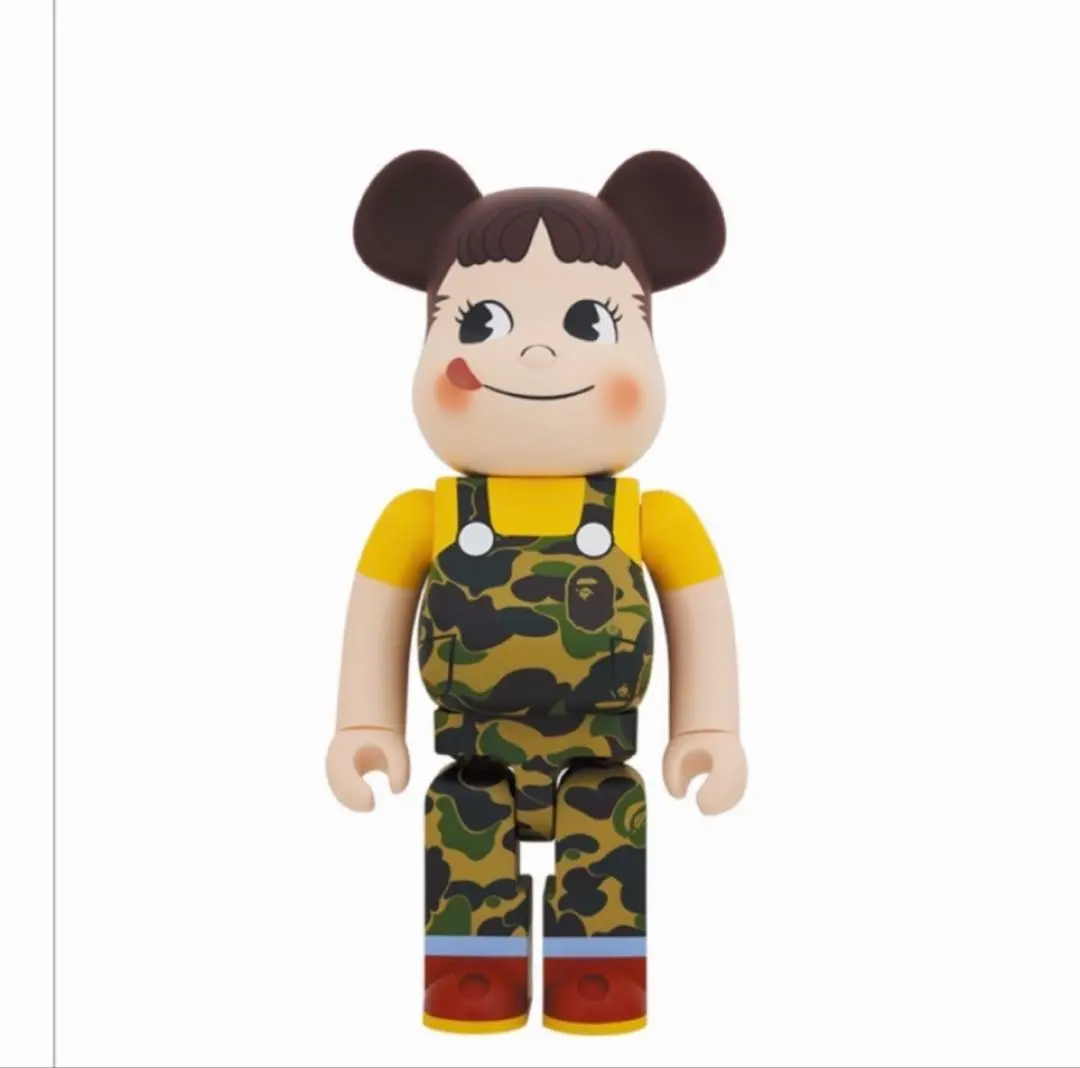 2026年最新】BE＠RBRICK ペコちゃん 1000の人気アイテム - メルカリ