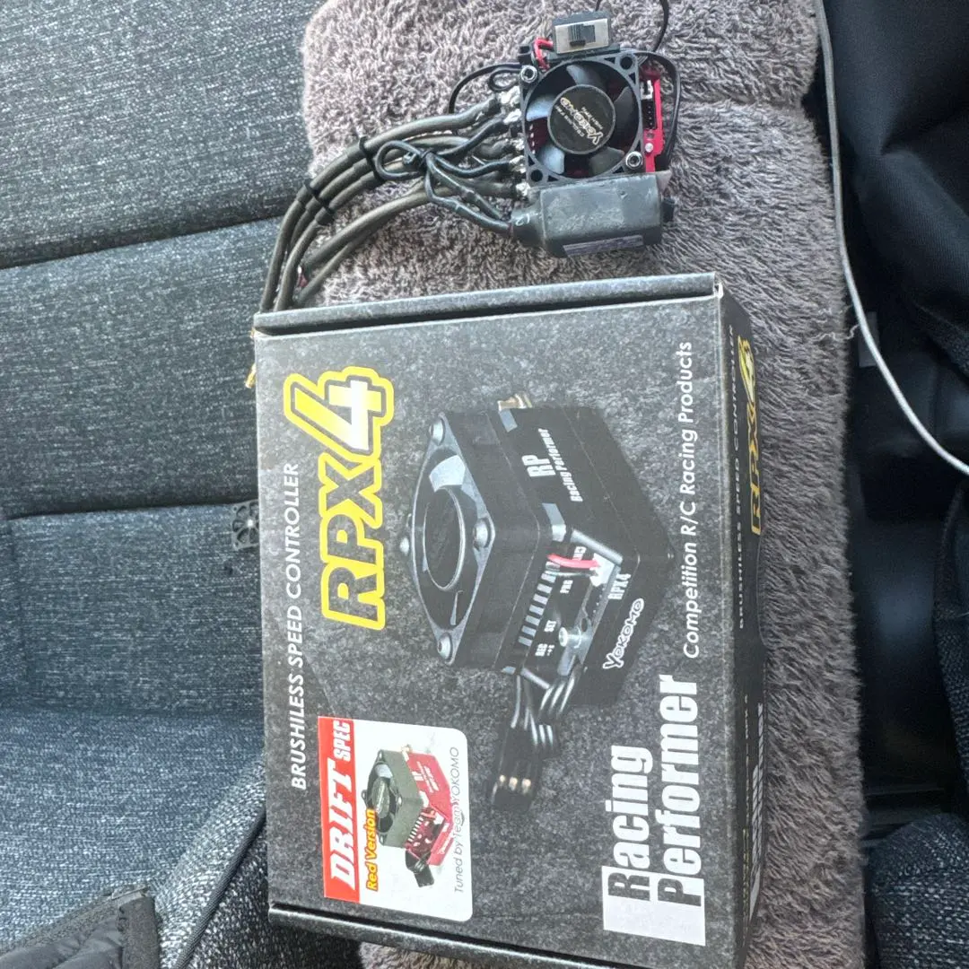 2026年最新】ヨコモ rpx2の人気アイテム - メルカリ