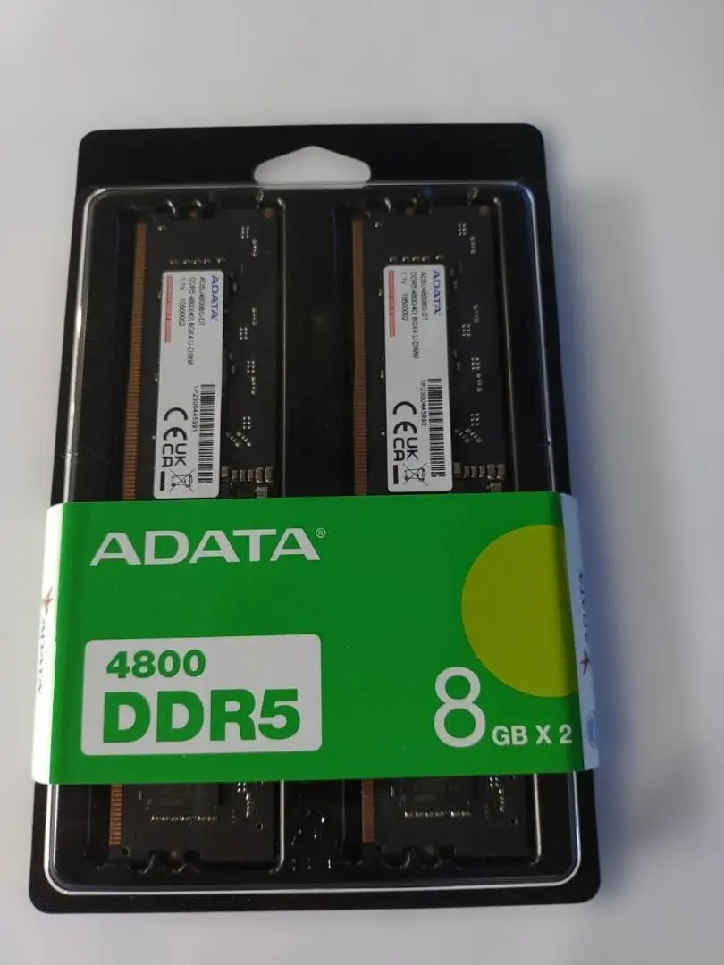 2026年最新】A-DATA 規格：DDR5 メモリーの人気アイテム - メルカリ