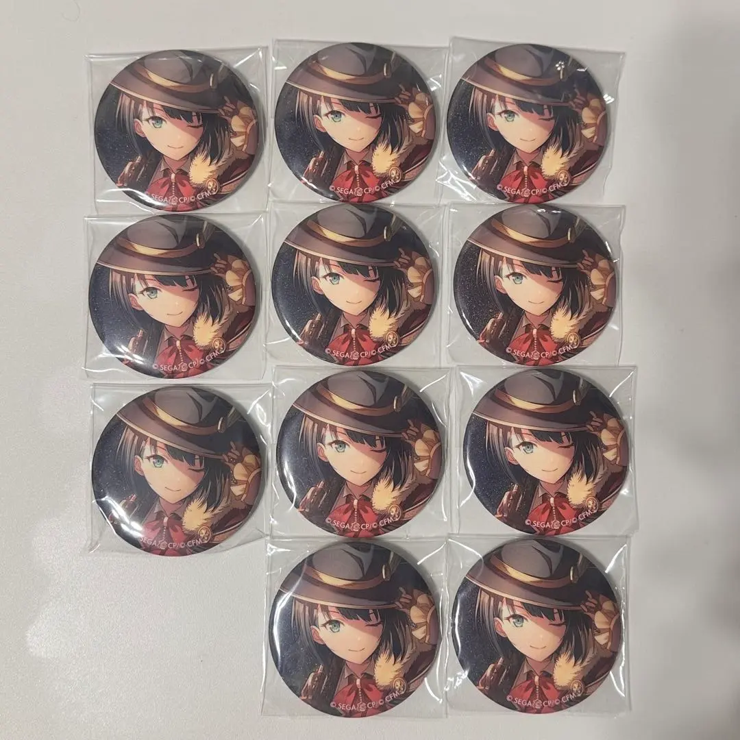 2026年最新】桐谷遥 缶バッジ 34cの人気アイテム - メルカリ