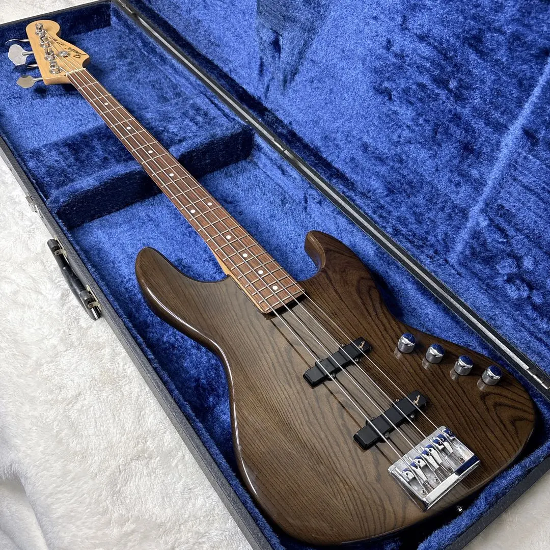 2026年最新】fender japan j シリアルの人気アイテム - メルカリ