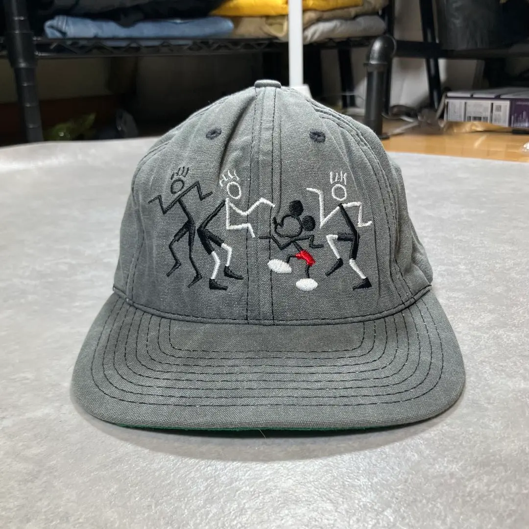 2026年最新】stussy シャドーマン キャップの人気アイテム - メルカリ