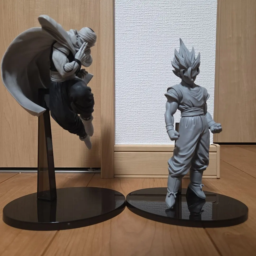 2026年最新】Bwfc 孫悟空 モノクロの人気アイテム - メルカリ