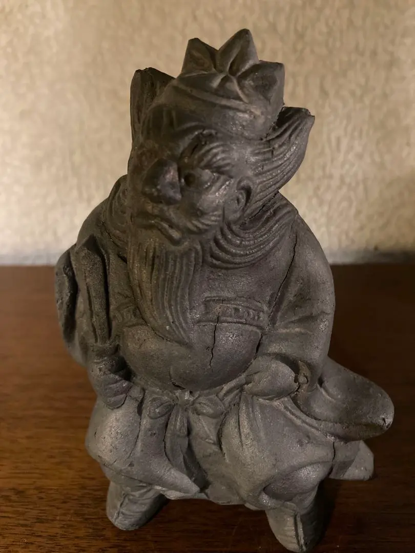 2026年最新】鍾馗さんの人気アイテム - メルカリ