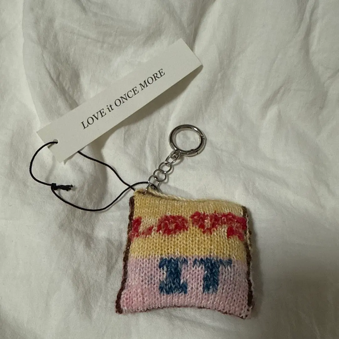 LOVE it ONCE MORE ブーツカバー LOVE it ONCE MORE POPUP STORE at