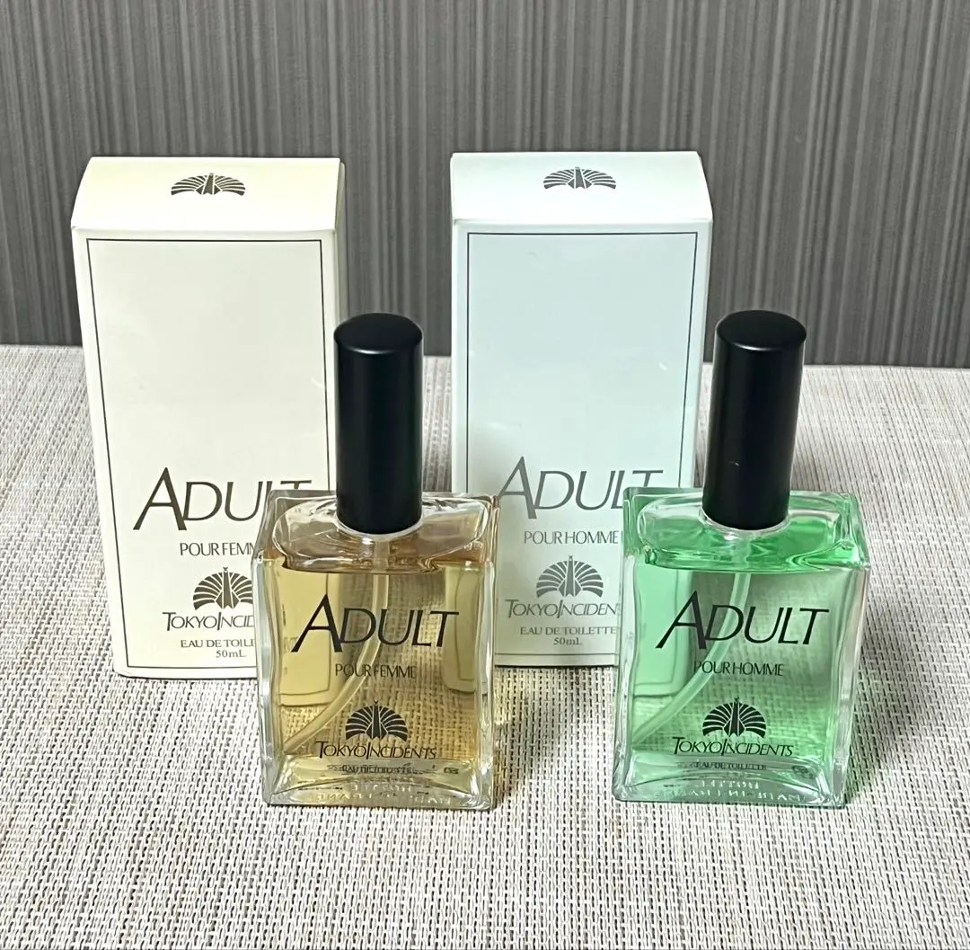 2026年最新】東京事変 オードトワレの人気アイテム - メルカリ