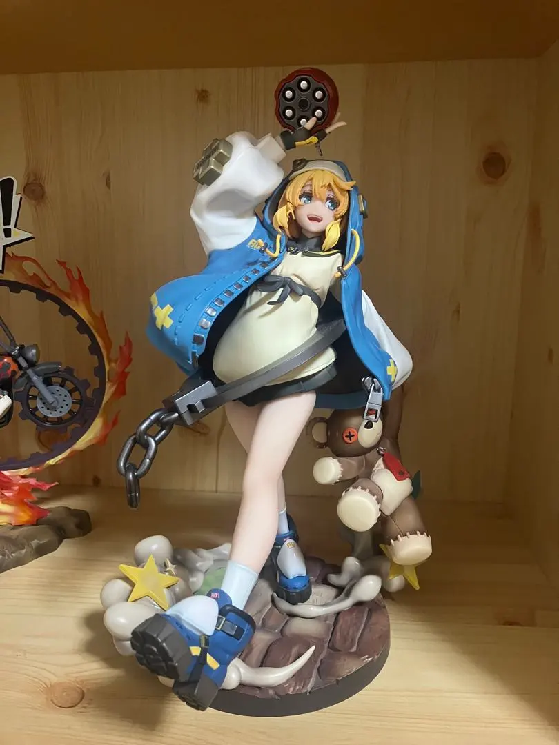 2026年最新】spiritale guilty gear ブリジットの人気アイテム - メルカリ