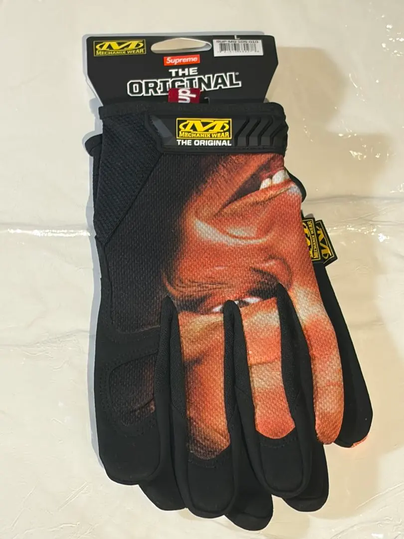 2026年最新】supreme aphex twin グローブの人気アイテム - メルカリ