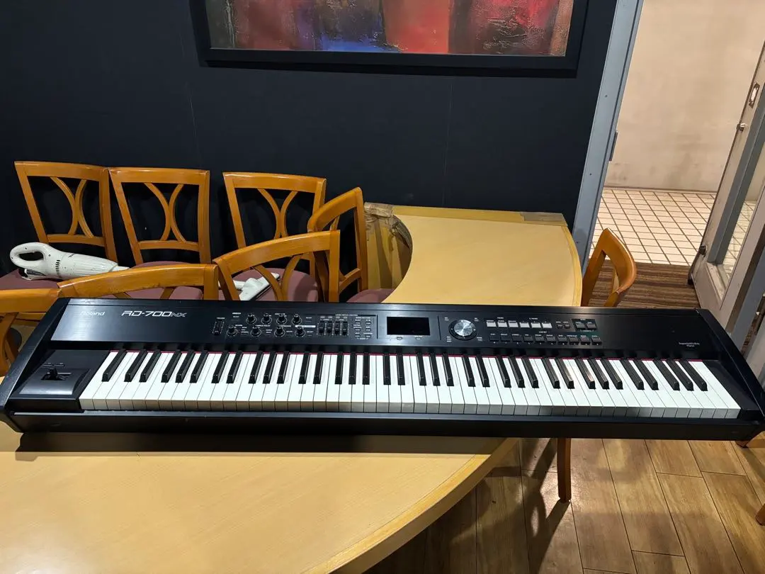 2026年最新】ROLAND RD 700の人気アイテム - メルカリ