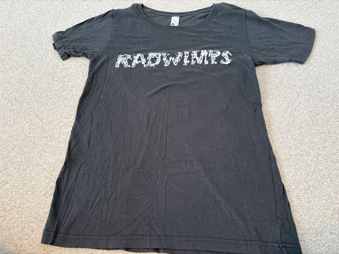 2026年最新】radwimps forever daze tシャツの人気アイテム - メルカリ