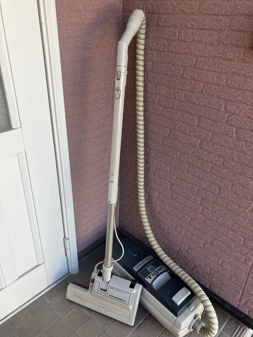 2026年最新】掃除機 コンコーディアの人気アイテム - メルカリ