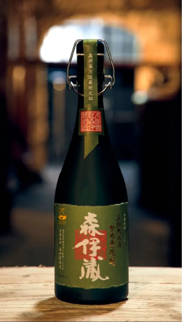 2026年最新】森伊蔵 長期洞窟熟成の人気アイテム - メルカリ