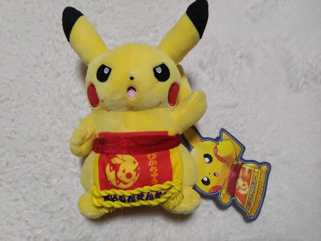 2026年最新】力士 ピカチュウの人気アイテム - メルカリ