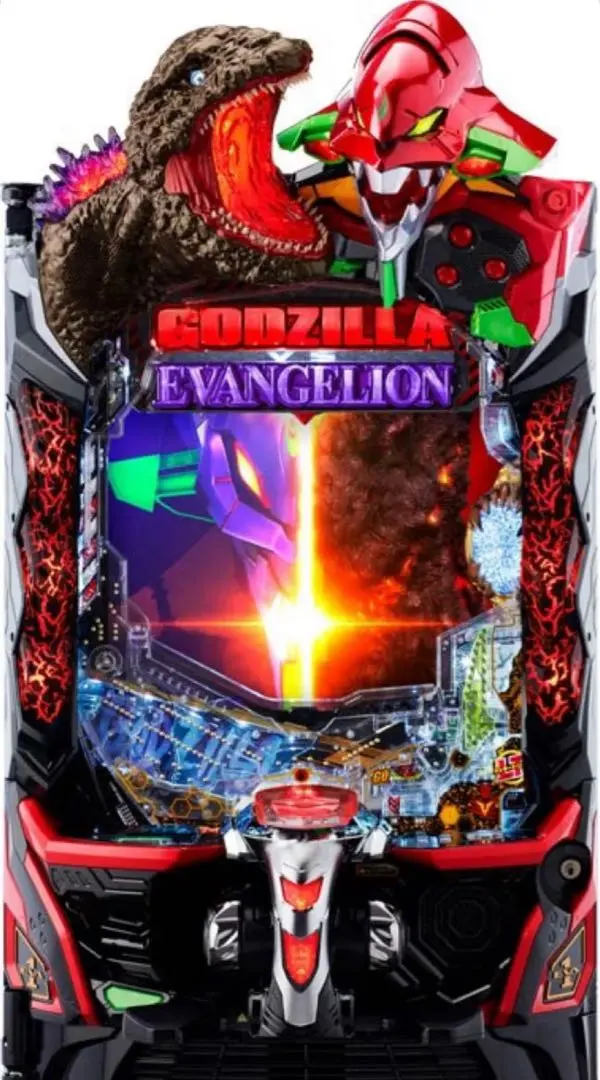 2026年最新】エヴァゴジラ実機の人気アイテム - メルカリ