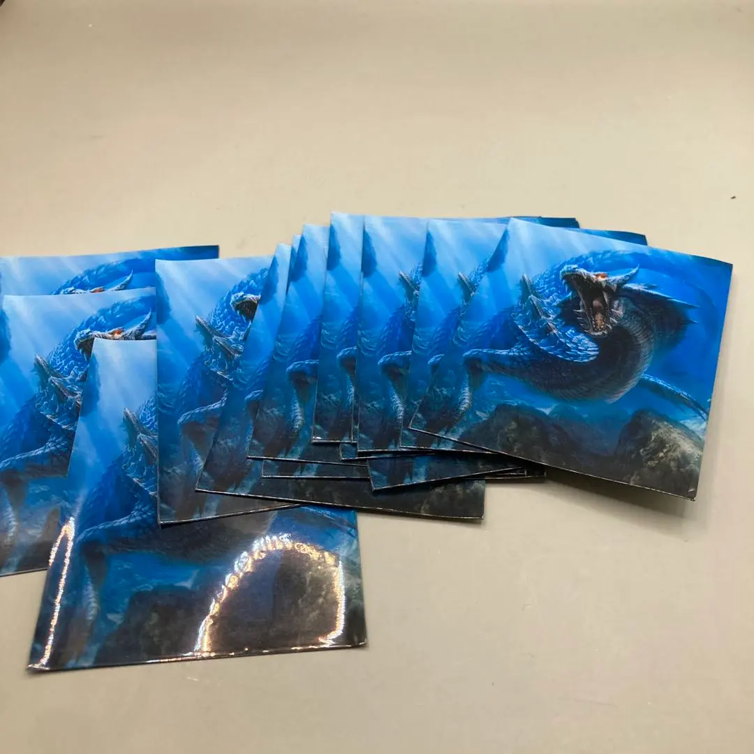 2026年最新】ラギアクルス スリーブの人気アイテム - メルカリ