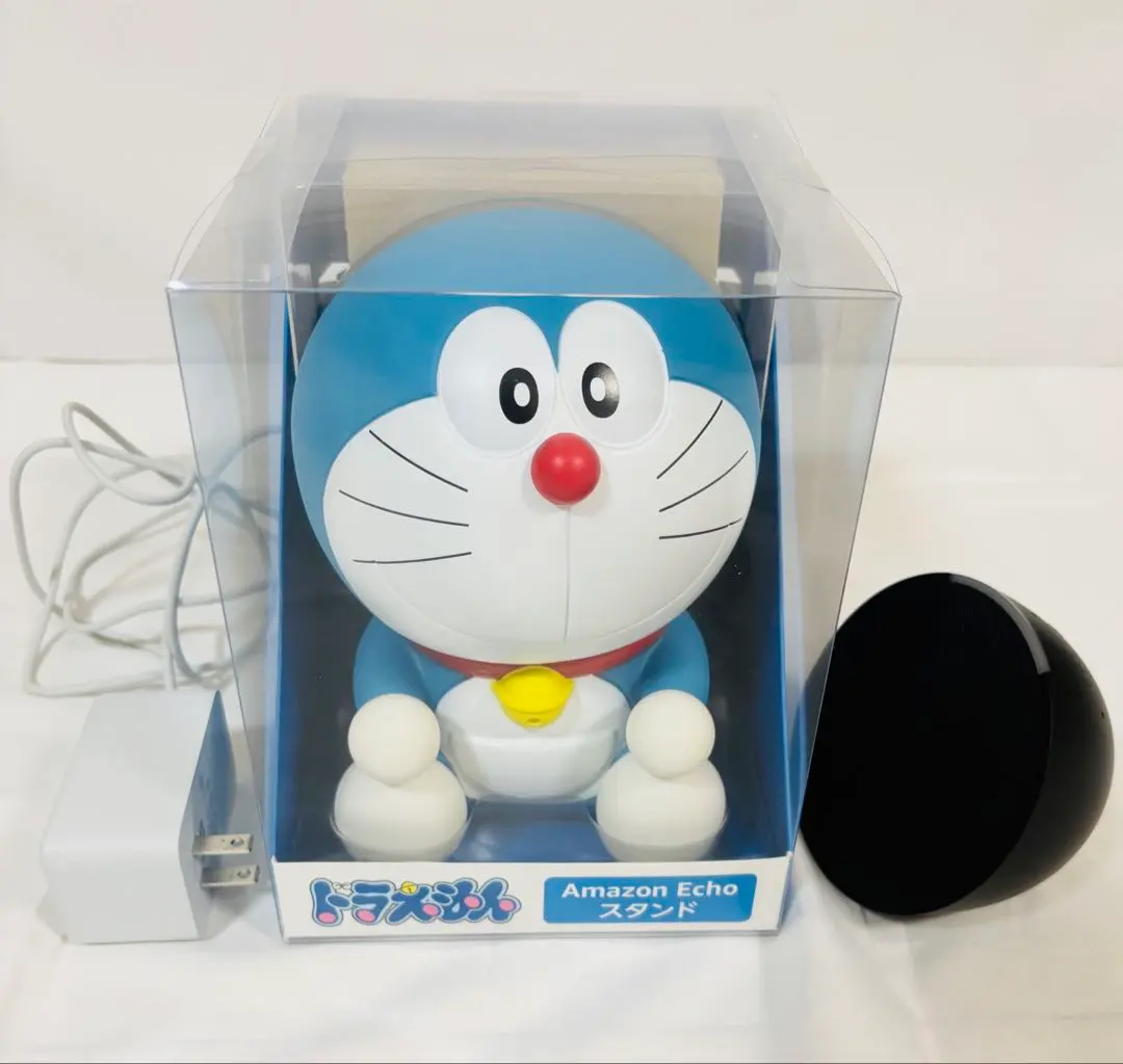 2026年最新】 Echo pop ドラえもんの人気アイテム - メルカリ