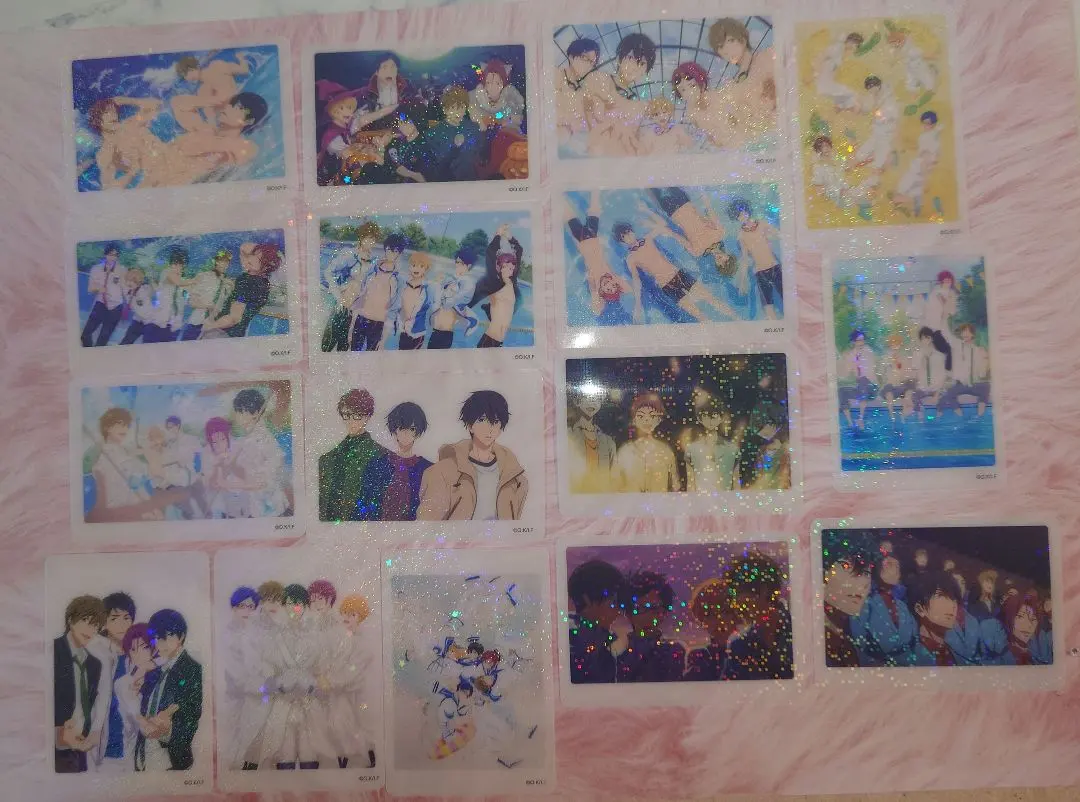 2026年最新】Free ミニフォトカード ホロの人気アイテム - メルカリ