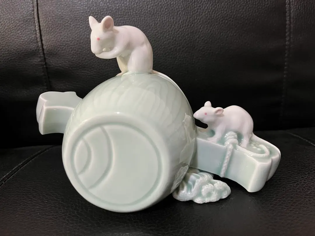 2026年最新】置物 小槌 ネズミの人気アイテム - メルカリ