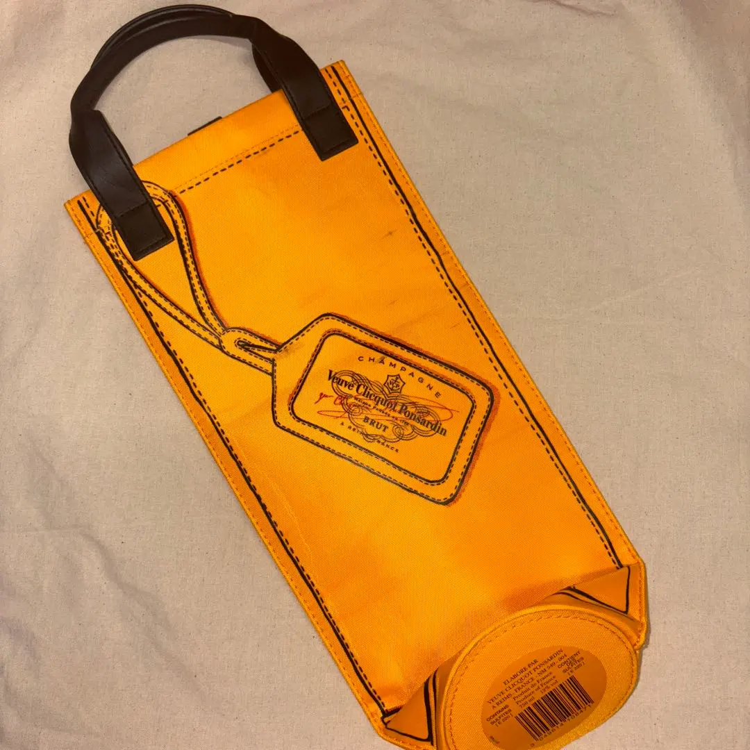 2026年最新】ヴーヴクリコ 保冷バッグの人気アイテム - メルカリ