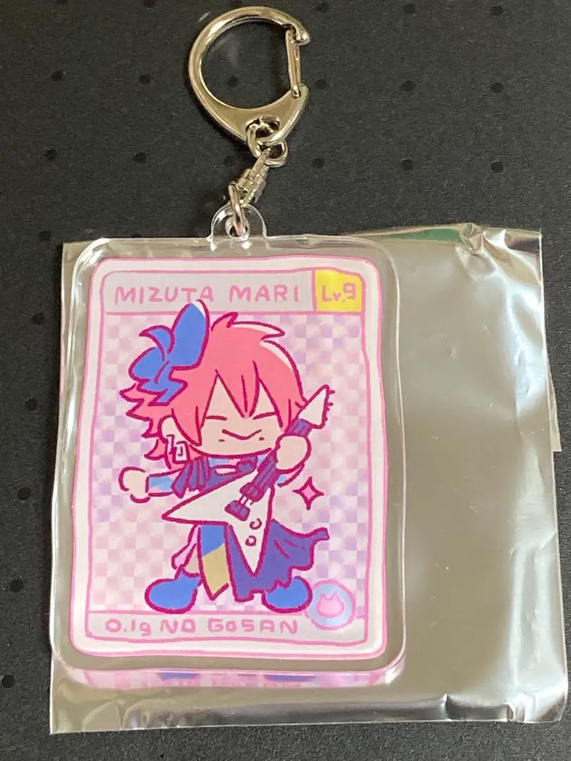 2026年最新】水田魔梨アクスタの人気アイテム - メルカリ