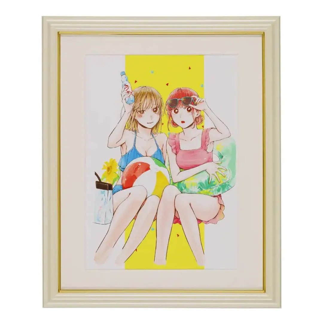 2026年最新】アオのハコ 原画の人気アイテム - メルカリ