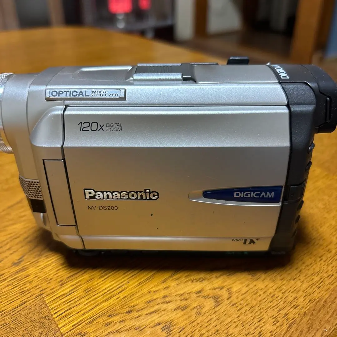 2026年最新】panasonic nv-ds200の人気アイテム - メルカリ