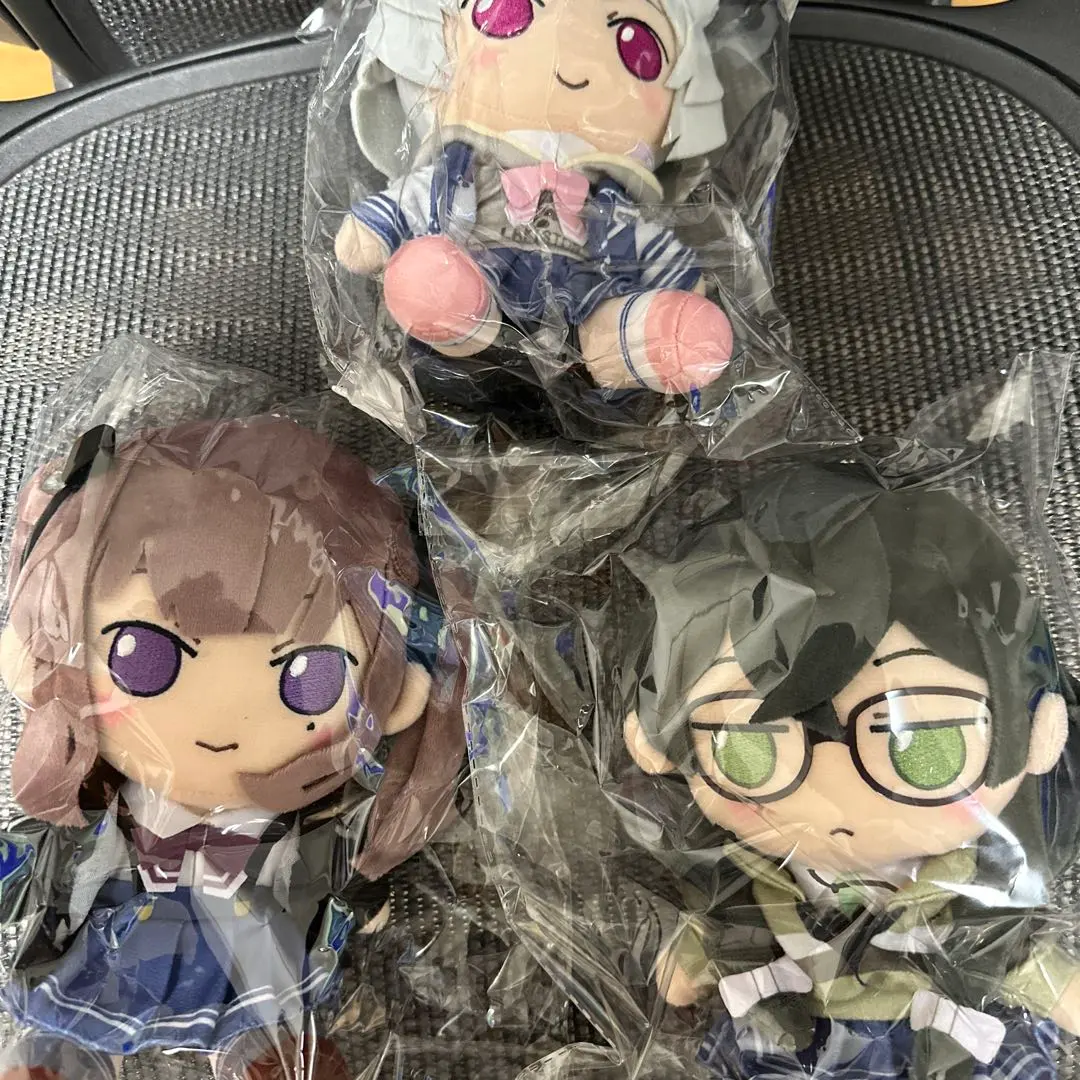 2026年最新】花隈千冬 おすわりぬいぐるみの人気アイテム - メルカリ