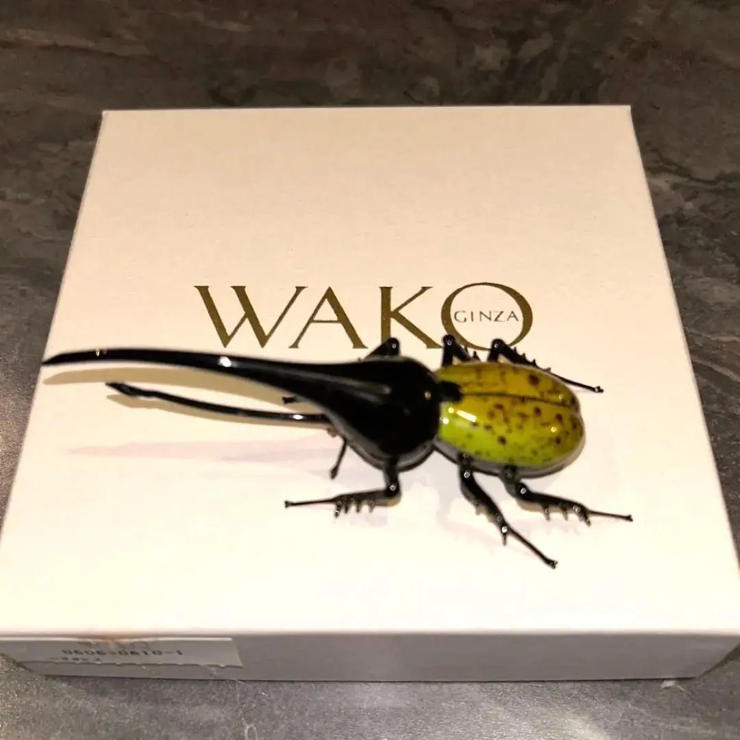 ベネチアンガラス巨匠ヴィットリオコスタンティーニMuranoトンボ