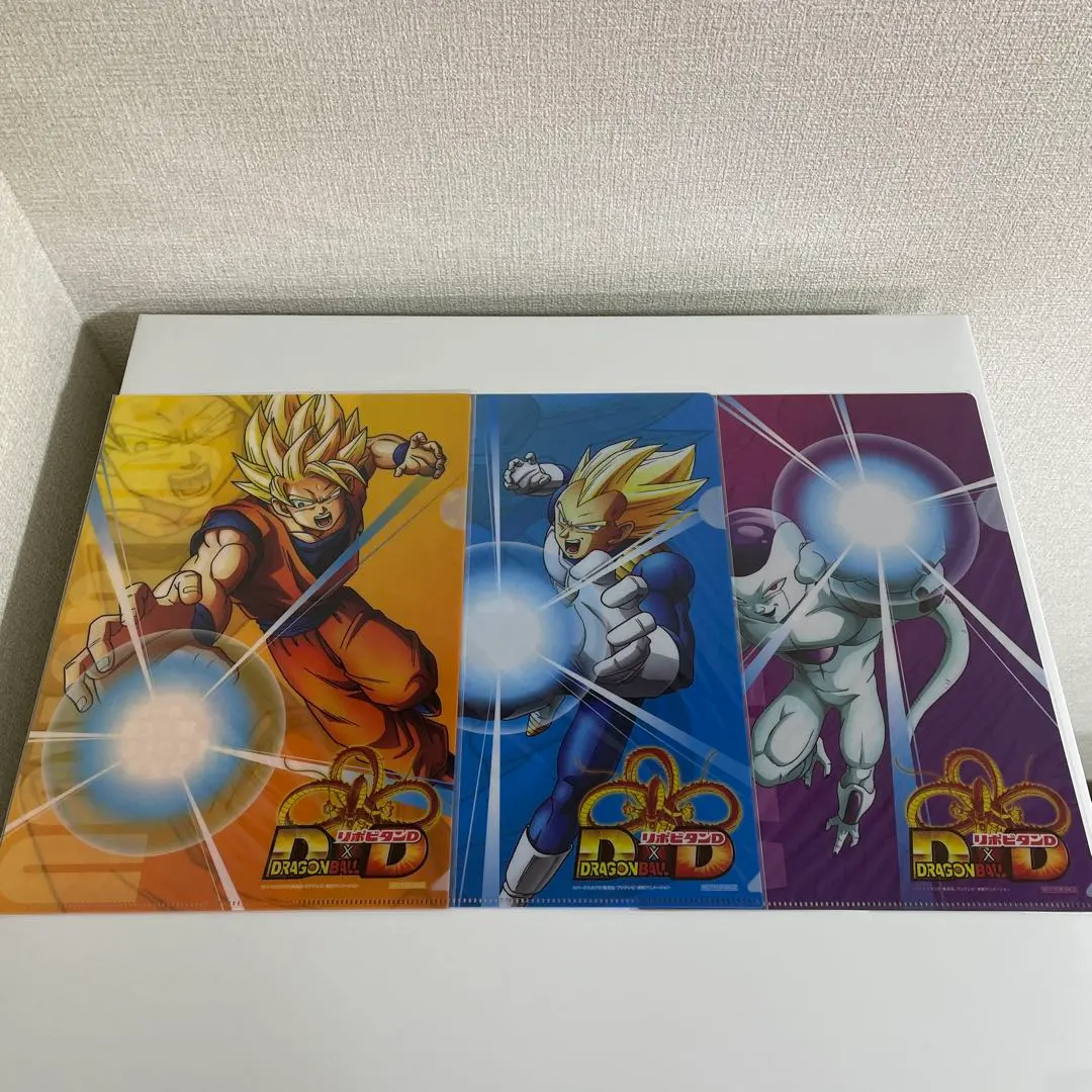2026年最新】ドラゴンボール リポビタンdの人気アイテム - メルカリ