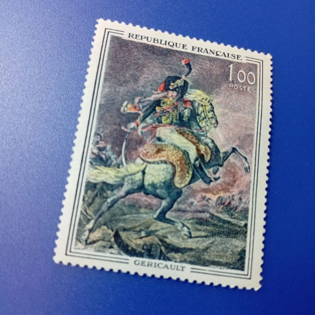 2026年最新】切手 フランス ナポレオンの人気アイテム - メルカリ