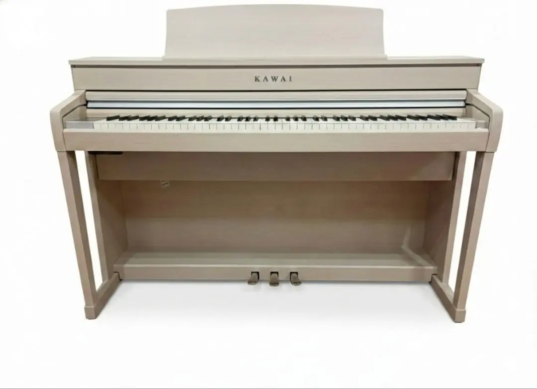 2026年最新】カワイ 電子 ピアノ ca58の人気アイテム - メルカリ