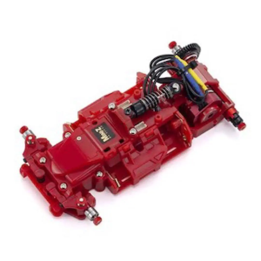 KO PROPO エスプリ3 MR-03 VE エンツォフェラーリ - メルカリ KO PROPO