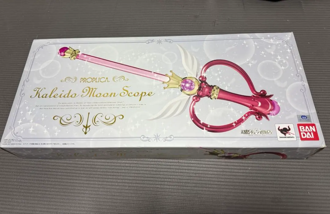 2026年最新】proplica カレイドムーンスコープの人気アイテム - メルカリ