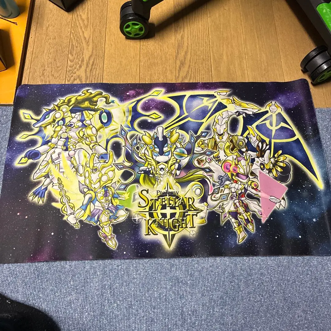 2026年最新】遊戯 テラナイト プレイマットの人気アイテム - メルカリ