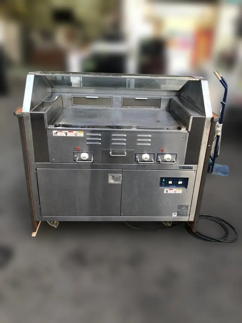 2026年最新】グリドル 業務用の人気アイテム - メルカリ