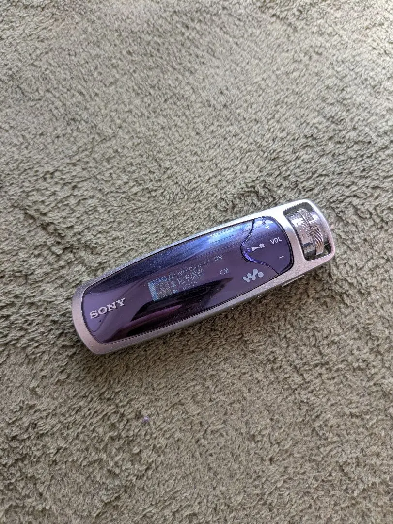 2026年最新】nw-s703fの人気アイテム - メルカリ