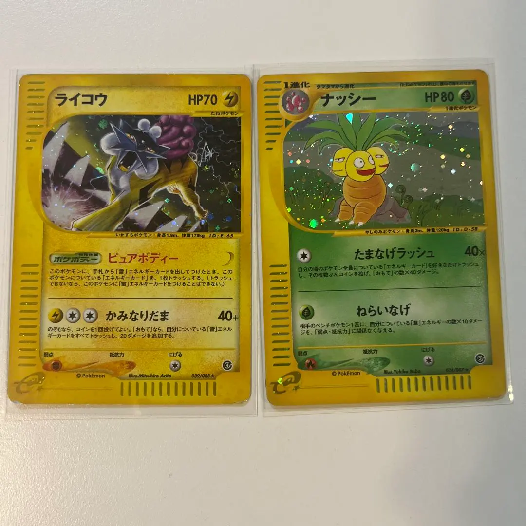 2026年最新】ライコウ eカードの人気アイテム - メルカリ