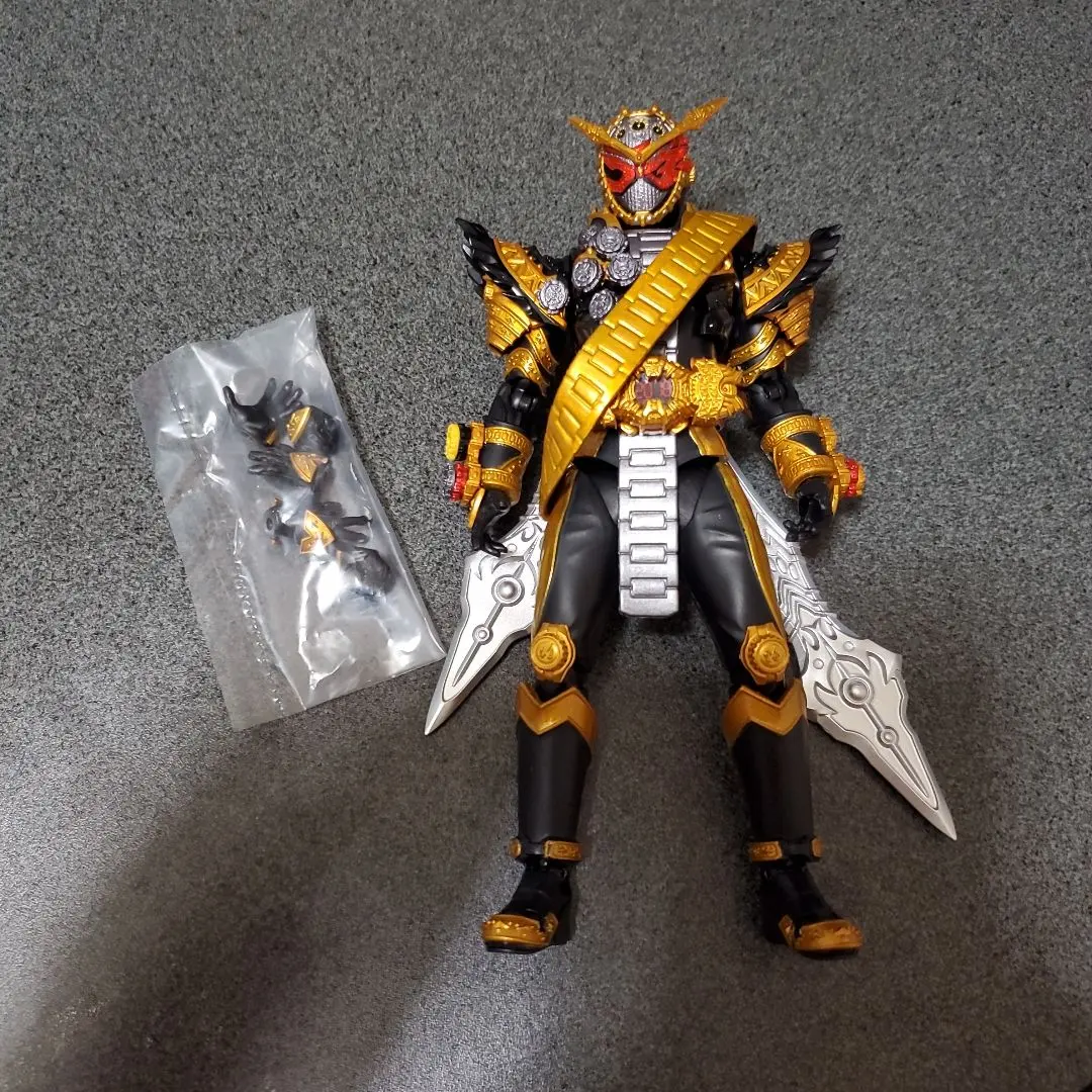 2026年最新】s．h．figuarts 仮面ライダーオーマジオウの人気アイテム