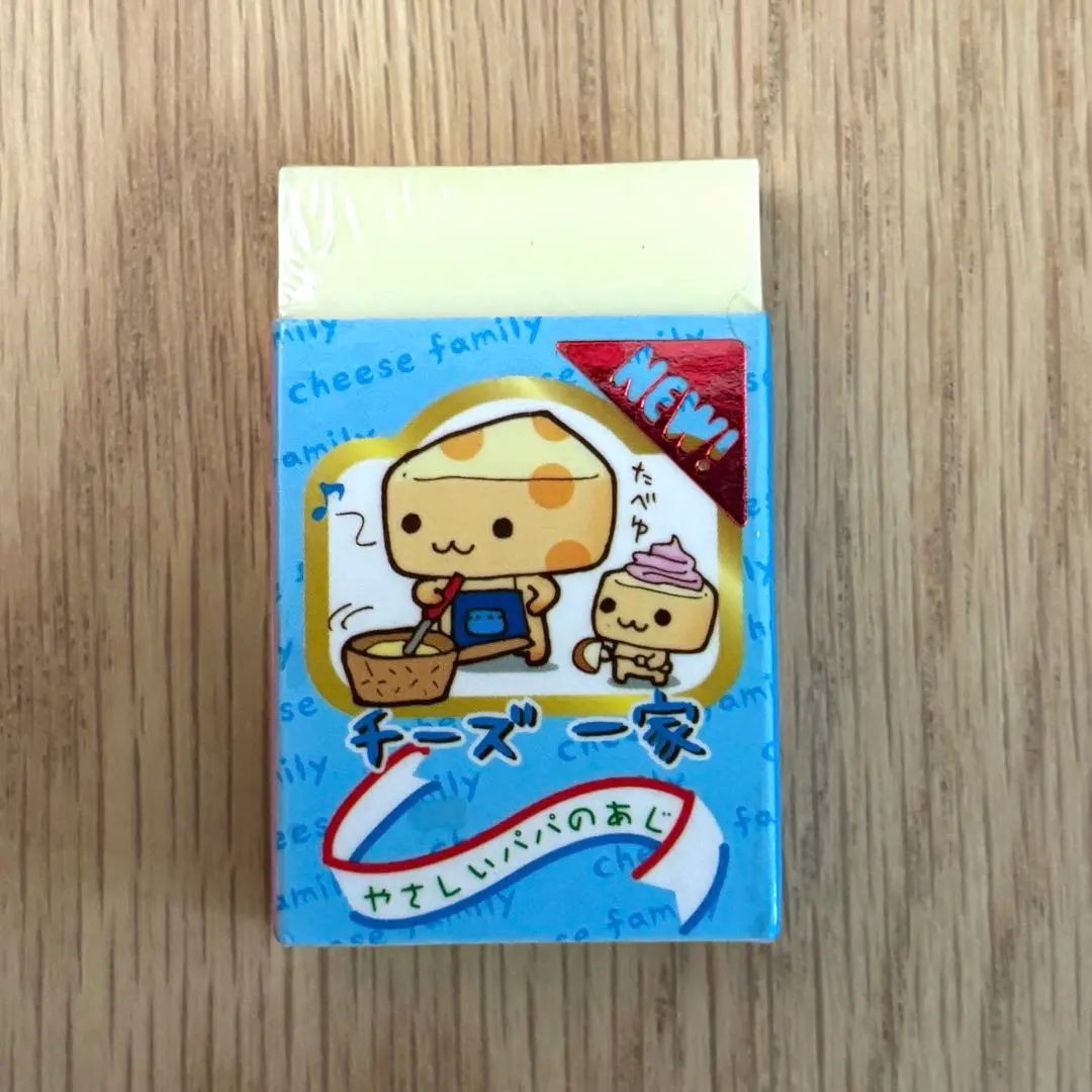 2026年最新】チーズ一家 メモ帳の人気アイテム - メルカリ