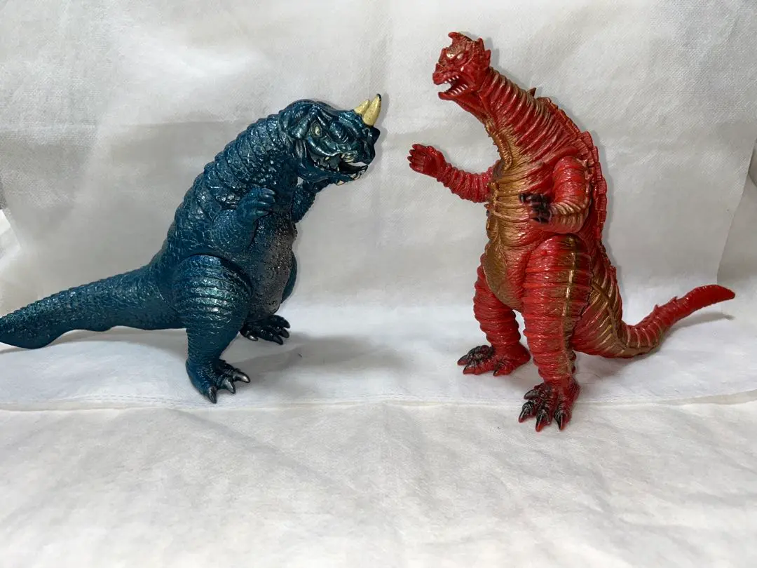 2026年最新】アボラス ソフビの人気アイテム - メルカリ