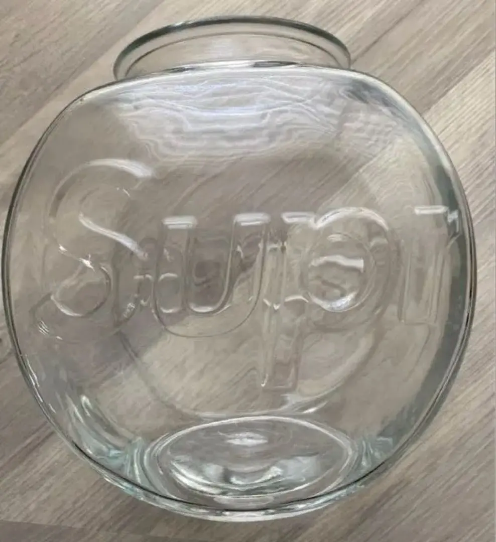 2026年最新】Supreme Fish Bowlの人気アイテム - メルカリ