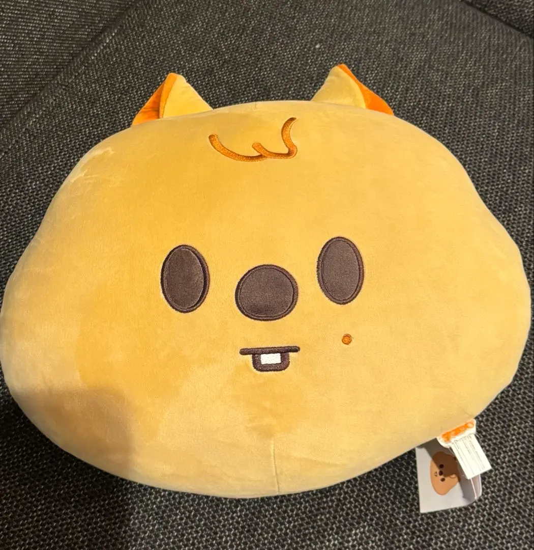 2026年最新】skzoo クッション クオッカの人気アイテム - メルカリ