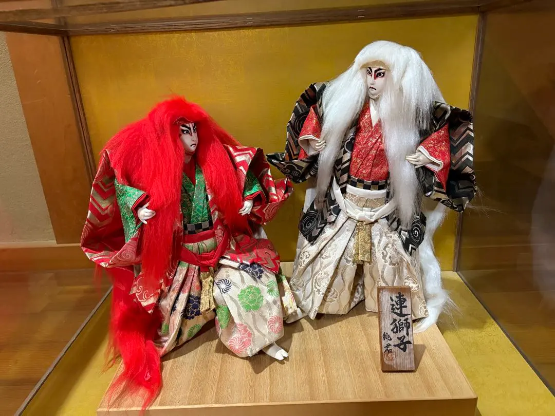 2026年最新】日本人形 連獅子の人気アイテム - メルカリ