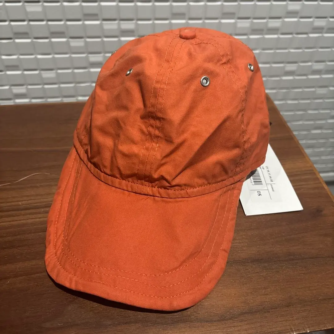 2026年最新】CAMIEL FORTGENS キャップの人気アイテム - メルカリ