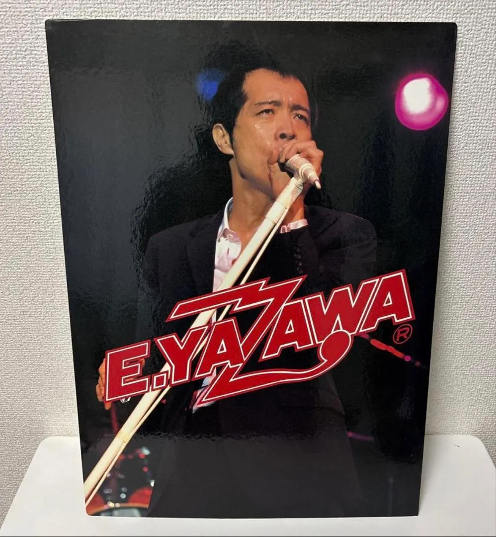 2026年最新】矢沢永吉 パネルの人気アイテム - メルカリ