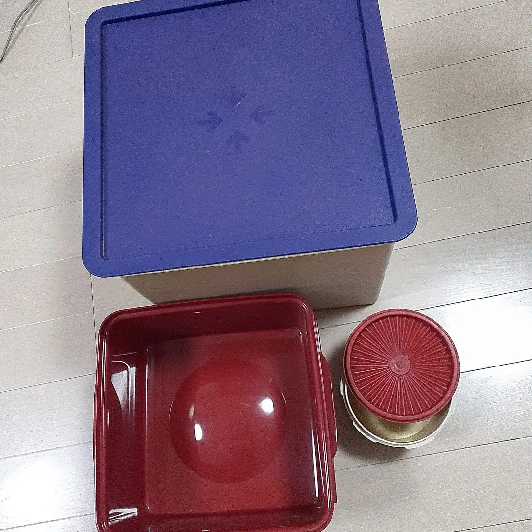 2026年最新】タッパーウェア マルチオーガナイザーの人気アイテム