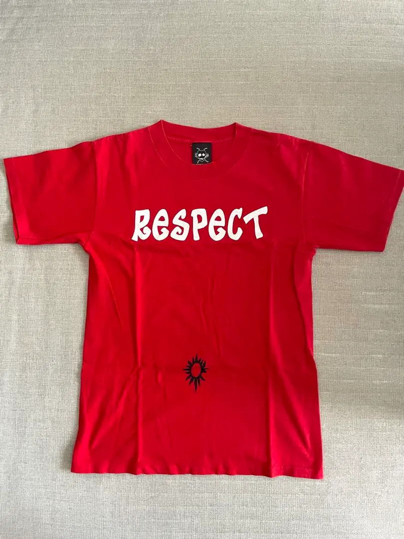 2026年最新】シャツ respect b'zの人気アイテム - メルカリ