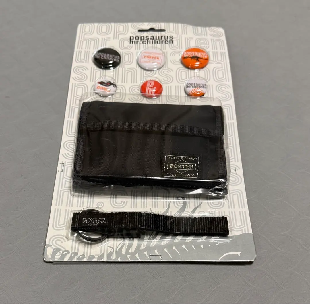 2026年最新】mr.children porterの人気アイテム - メルカリ