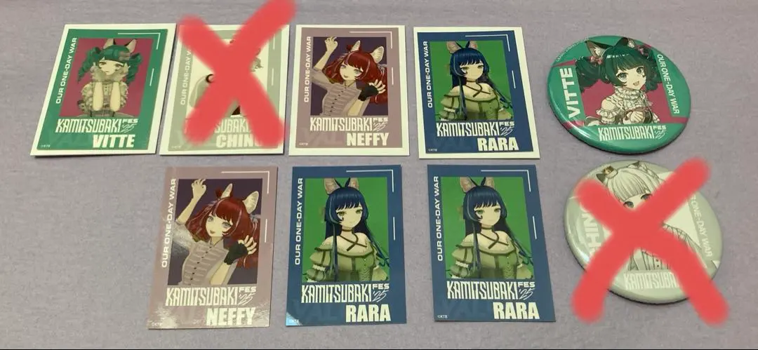 2026年最新】valis 缶バッジの人気アイテム - メルカリ